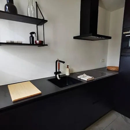 דירה De Flat - Licht En Luxueus Bij Het Zuid *