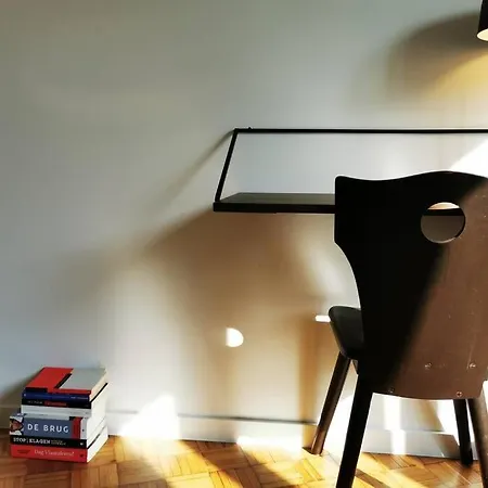 דירה De Flat - Licht En Luxueus Bij Het Zuid