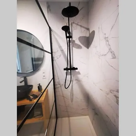 דירה De Flat - Licht En Luxueus Bij Het Zuid