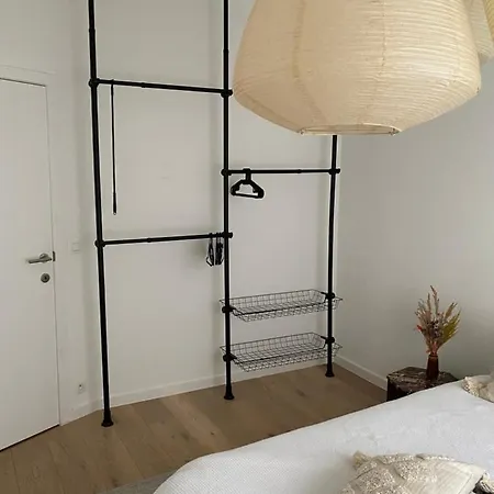 דירה De Flat - Licht En Luxueus Bij Het Zuid אנטוורפן